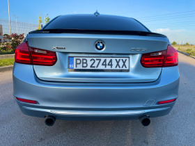 BMW 335, снимка 4