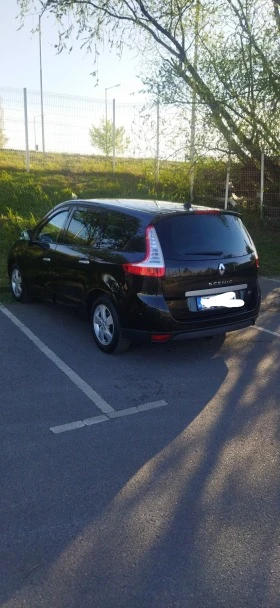 Renault Grand scenic, снимка 5