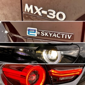 Mazda MX-30 35.5kwh, снимка 8 - Автомобили и джипове - 43820044