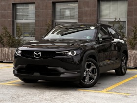Обява за продажба на Mazda MX-30 35.5kwh ~40 450 лв. - изображение 1