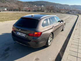 BMW 530 xDrive 258 к.с, почти всички екстри за модела., снимка 3 - Автомобили и джипове - 45284039