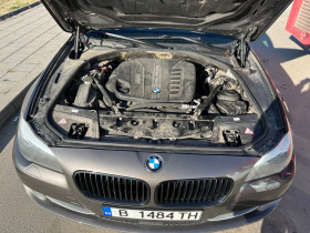 BMW 530 xDrive 258 к.с, почти всички екстри за модела., снимка 17 - Автомобили и джипове - 45284039