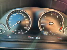 BMW 530 xDrive 258 к.с, почти всички екстри за модела., снимка 12 - Автомобили и джипове - 45284039