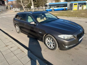 Обява за продажба на BMW 530 xDrive 258 к.с, почти всички екстри за модела. ~27 500 лв. - изображение 1