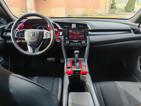 Honda Civic SPORT 2.0, снимка 12 - Автомобили и джипове - 44242450