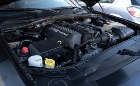Dodge Challenger SRT Hemi 6.4, снимка 11