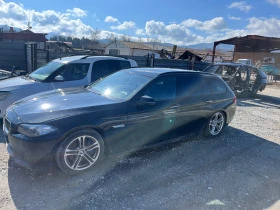 BMW 525 F11 525d 218 НА ЧАСТИ, снимка 2