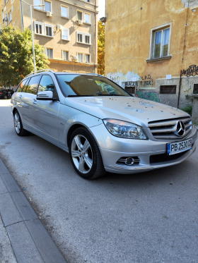 Обява за продажба на Mercedes-Benz C 220 ~11 499 лв. - изображение 1