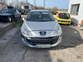 Peugeot 308 1.6HDI 90кс., снимка 1