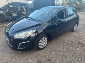 Peugeot 308 1.6HDI 92/112. | Mobile.bg    3
