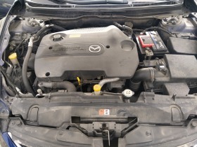 Mazda 6 2, 0 | Mobile.bg   13