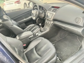 Mazda 6 2, 0, снимка 8 - Автомобили и джипове - 45032618