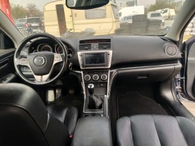 Mazda 6 2, 0, снимка 9 - Автомобили и джипове - 45032618