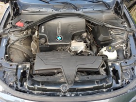 BMW 320 4х4, снимка 7