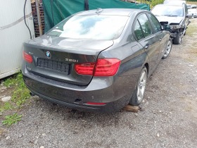 BMW 320 4х4, снимка 2