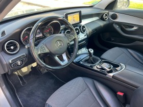 Mercedes-Benz C 220 AMG , снимка 7