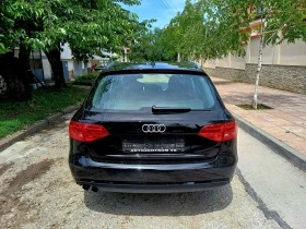 Audi A4, снимка 3