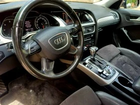 Audi A4, снимка 8