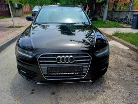 Audi A4, снимка 1