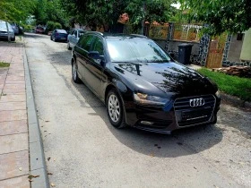 Audi A4, снимка 5