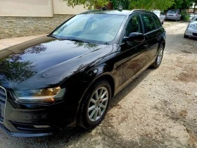 Audi A4, снимка 2