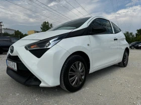 Toyota Aygo  / 2019 /  6 | Mobile.bg    2