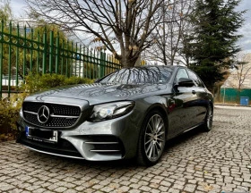 Mercedes-Benz E 43 AMG | Mobile.bg    8