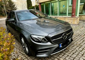 Mercedes-Benz E 43 AMG | Mobile.bg    11