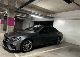 Mercedes-Benz E 43 AMG, снимка 1