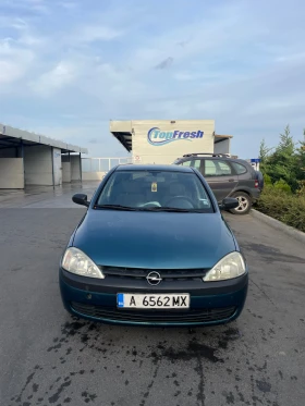 Opel Corsa, снимка 2