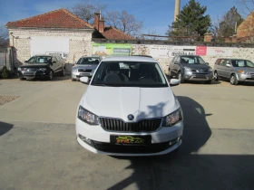 Skoda Fabia 1, 4TDI 75KC | Mobile.bg    2