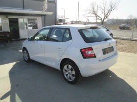 Skoda Fabia 1, 4TDI 75KC | Mobile.bg    7