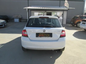 Skoda Fabia 1, 4TDI 75KC | Mobile.bg    6