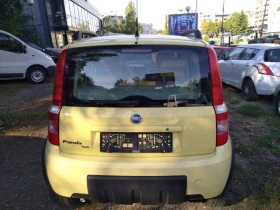 Fiat Panda 1.4 - 4x4, снимка 6