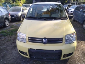 Fiat Panda 1.3 i - 4x4, снимка 2