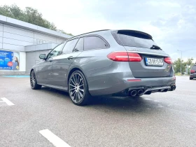 Mercedes-Benz E 53 AMG E53 AMG - EQ, снимка 2