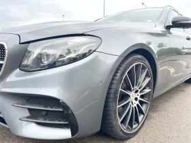 Mercedes-Benz E 53 AMG E53 AMG - EQ, снимка 6