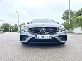 Mercedes-Benz E 53 AMG E53 AMG - EQ, снимка 5