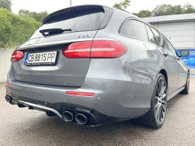 Mercedes-Benz E 53 AMG E53 AMG - EQ, снимка 3