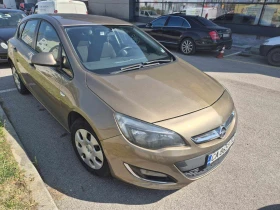 Opel Astra 1.6, снимка 4