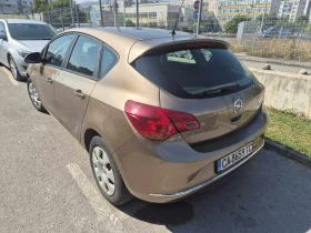 Opel Astra 1.6, снимка 3