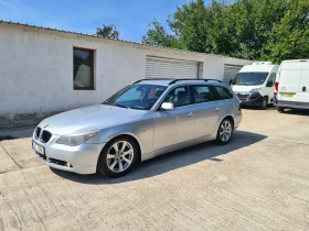 BMW 535 535D, снимка 2