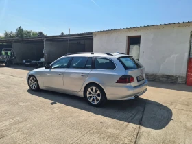 BMW 535 535D, снимка 3