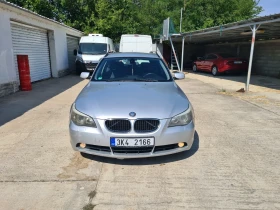 BMW 535 535D, снимка 1