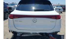 Mercedes-Benz EQS 580 SUV 4MATIC | Mobile.bg    5