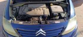 Citroen C3 exclusive, снимка 14