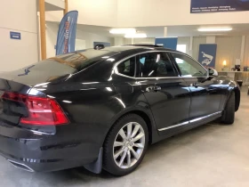 Volvo S90 2.0D4 Inscription | Mobile.bg    4