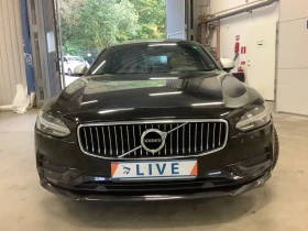 Volvo S90 2.0D4 Inscription | Mobile.bg    7