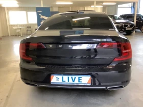 Volvo S90 2.0D4 Inscription | Mobile.bg    3