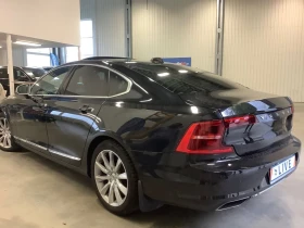 Volvo S90 2.0D4 Inscription | Mobile.bg    2